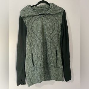 Lululemon jacket